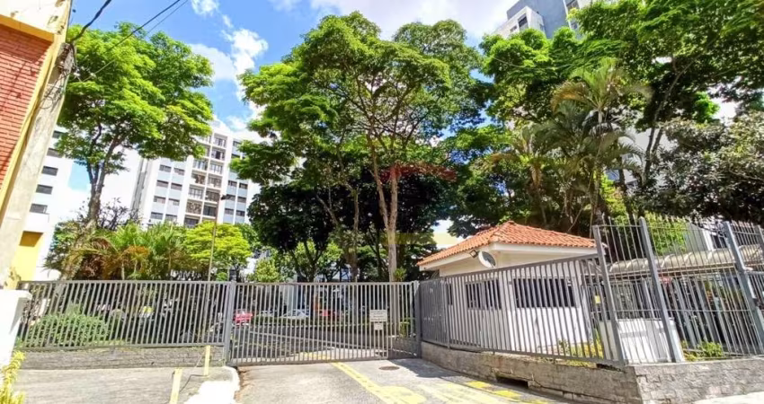 Lauzane Paulista, apto c/02 dorm e muito lazer no condomínio, próx ao Santana Parque - R$450 Mil !!!