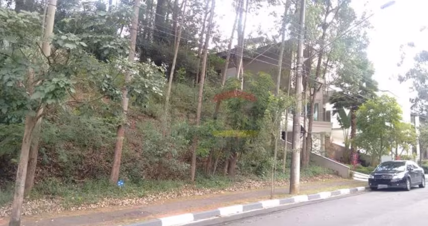 terreno condominio fechado reserva da cantareira