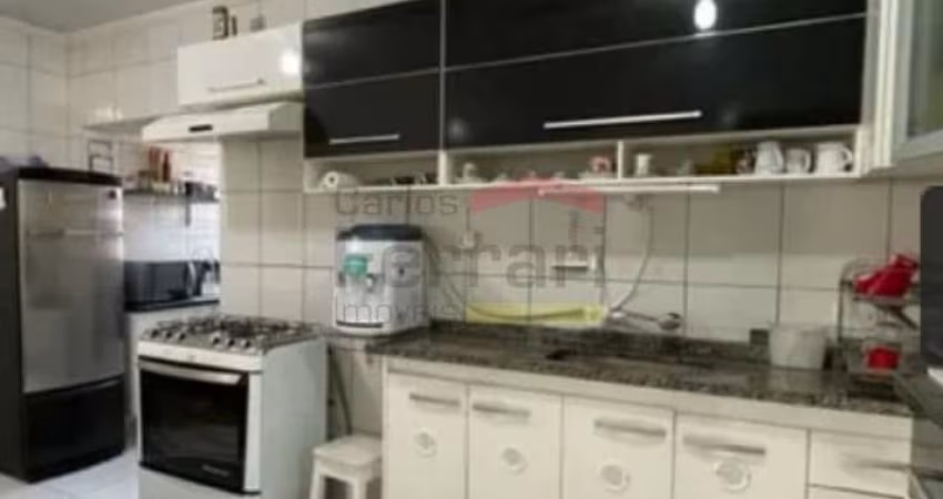 Sobrado Oportunidade no Jardim São Paulo