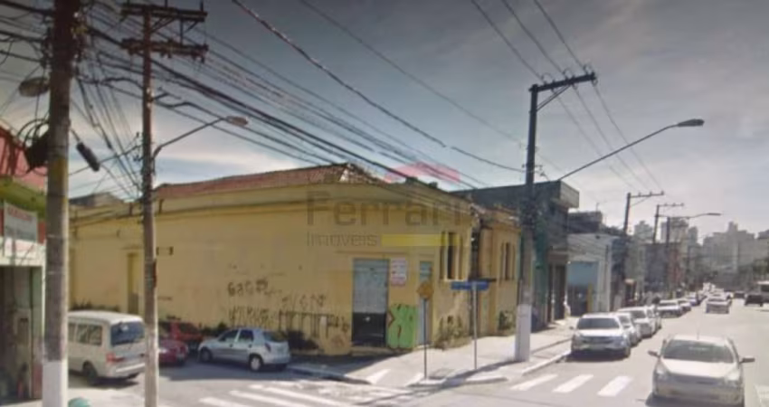 Imóvel comercial  Santana, 480 metros , próximo do Metrô Carandiru