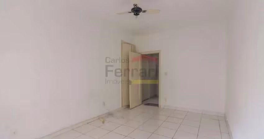 Apartamento a venda, vila buarque, 01 dormitório, sem vaga