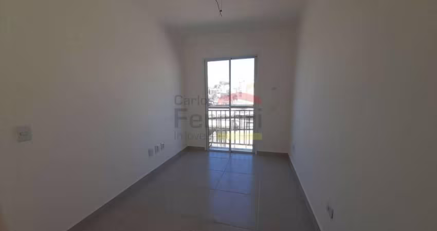 APARTAMENTOS NOVOS NO PARQUE VITORIA, 2 DORMITÓRIOS, 1 VAGA