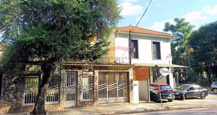 Área com 801m² para venda na Rua Augusto Tolle!
