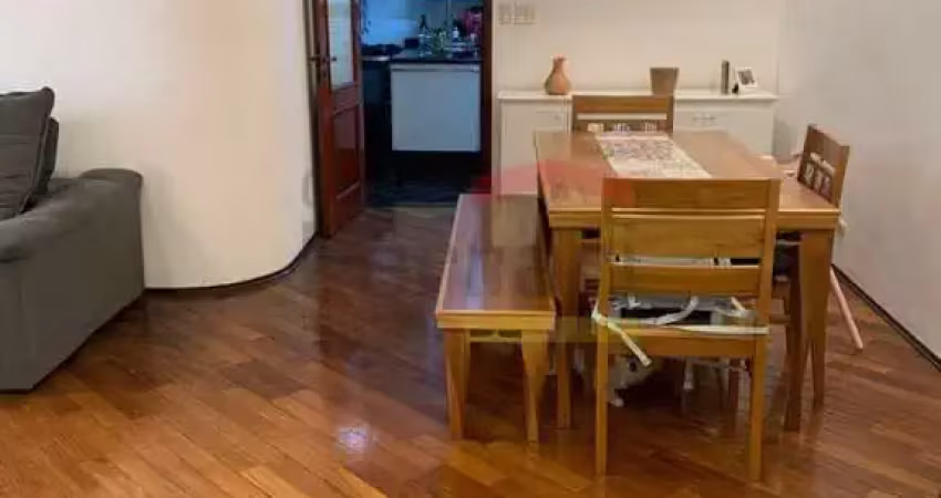 Apartamento a venda, santana, 03 dormitórios, 01 suíte, 02 vagas