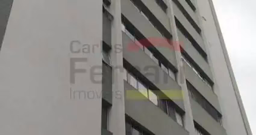 Apartamento com 3 quartos à venda na Rua Eudoro Lemos de Oliveira, 117, Santana, São Paulo