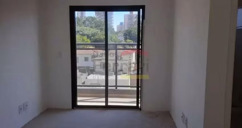 Apartamento com 1 quarto à venda na Rua Capitão Siqueira Barbosa, 144, Vila Dom Pedro II, São Paulo