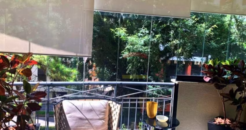 Lindemberg, 2 suites, 2 vagas, 109 mts, Jdm Paulista