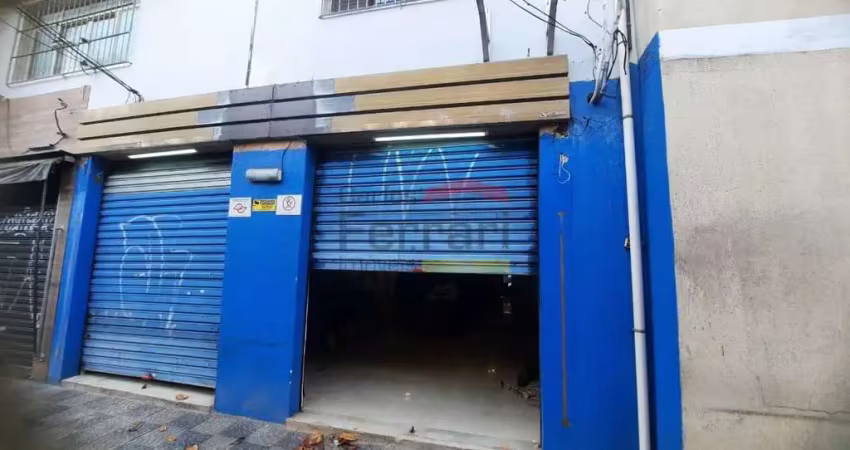 Barracão / Galpão / Depósito para alugar na Avenida Engenheiro Caetano Álvares, 7242, Imirim, São Paulo