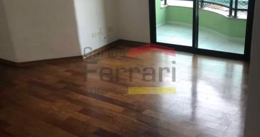 Apartamento 3 quartos 1 suíte, 3 vagas próximo tação do Metrô Jardim São Paulo.