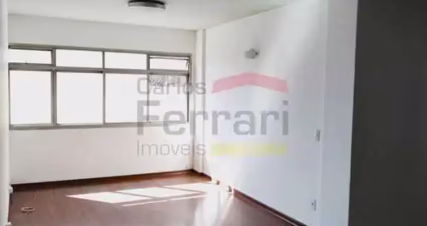 Apartamento em Perdizes, 118 metros úteis, 3 dormitórios sendo 1 suíte, 1 vaga de garagem