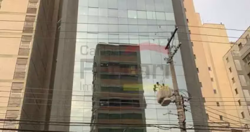 Sala comercial em Santana