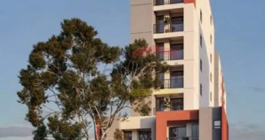 Lançamento no Lauzane Paulista com 2 dormitórios sendo uma suíte, 1 vaga livre de garagem, apenas 2