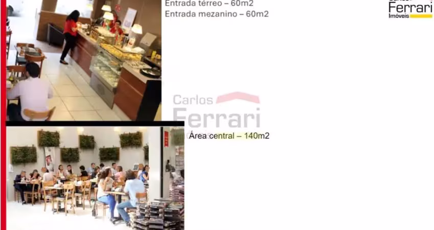 Prédio para alugar na Rua Conselheiro Furtado, 107, Liberdade, São Paulo