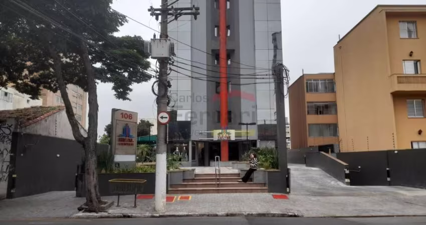 Sala Comercial em Localização Privilegiada ? Ideal para seu negocio.