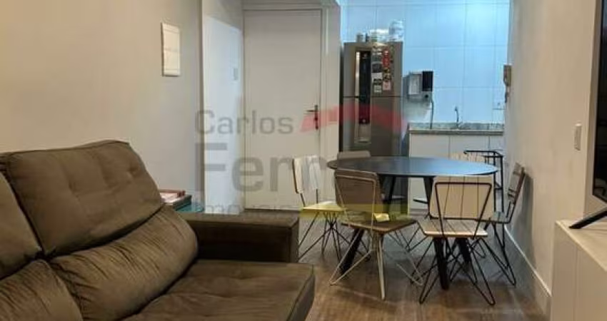 Apartamento à venda com 2 quartos  e 1 vaga no Lauzane Paulista