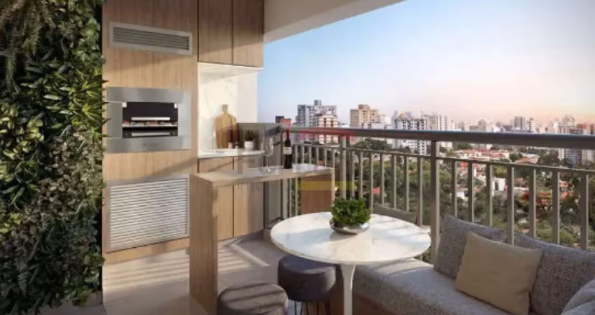 Apartamento novo em Tucuruvi!