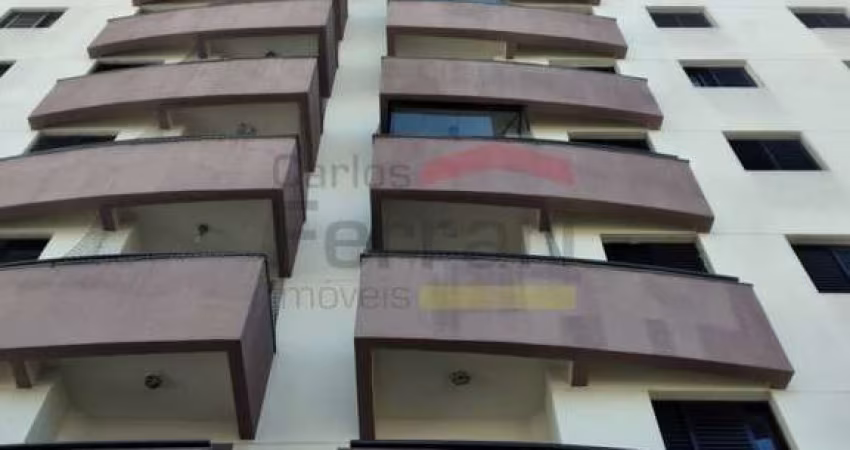SANTANA (Santa Teresinha) 68,00M² 3 DORMITORIOS/SUITE 2 VAGAS R$ 590.000,00
