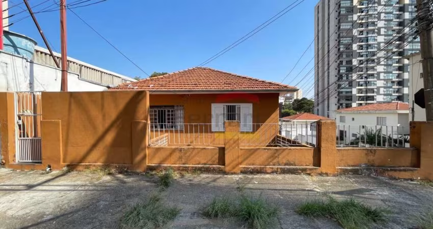 Casa térrea em Santa Teresinha , Zona Norte de São Paulo