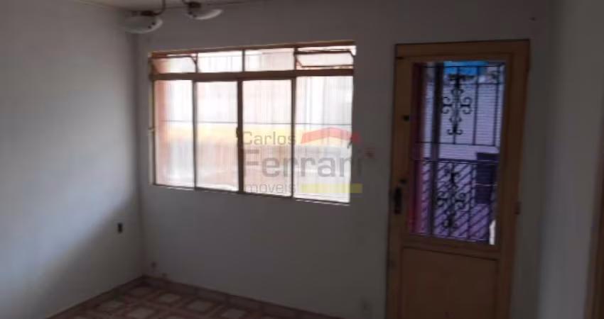 Sobrado  de Vila Fechada no Tremembé