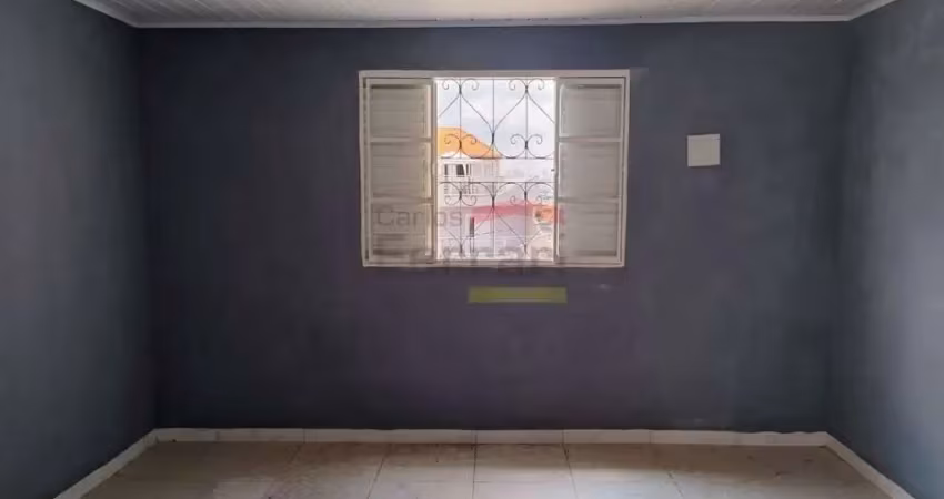 4 casas No terreno Pode ter renda !!
