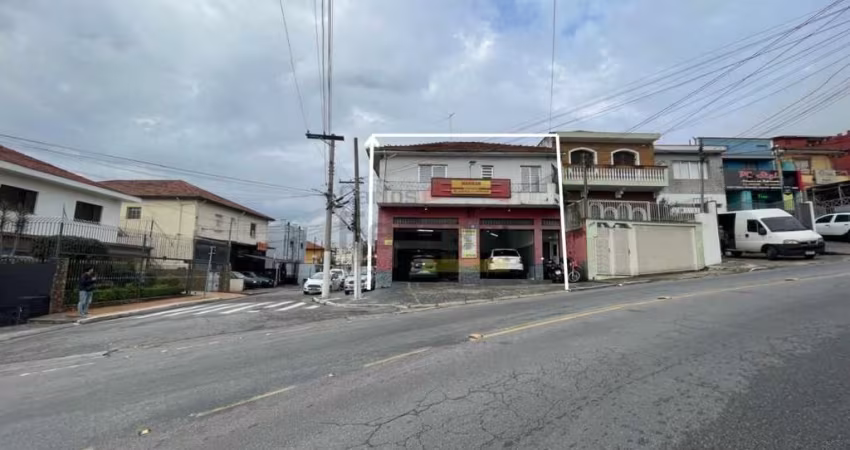 SANTANA PREDIO COMERCIAL 2 ANDARES 240,00MS - R$1.150.000,00