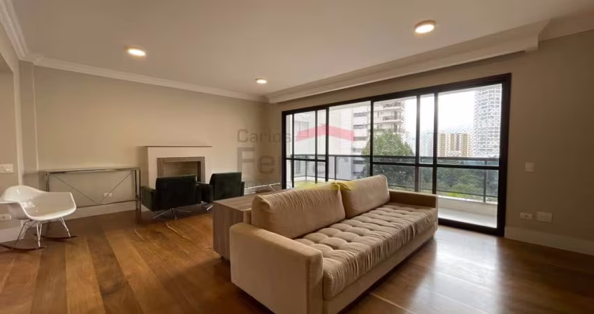 Apartamento em Santana 4 dormitórios 4 vagas