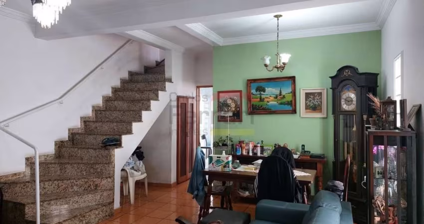 Sobrado com duas moradias  para venda no Imirim- Residencial ou Comercial - Imirim