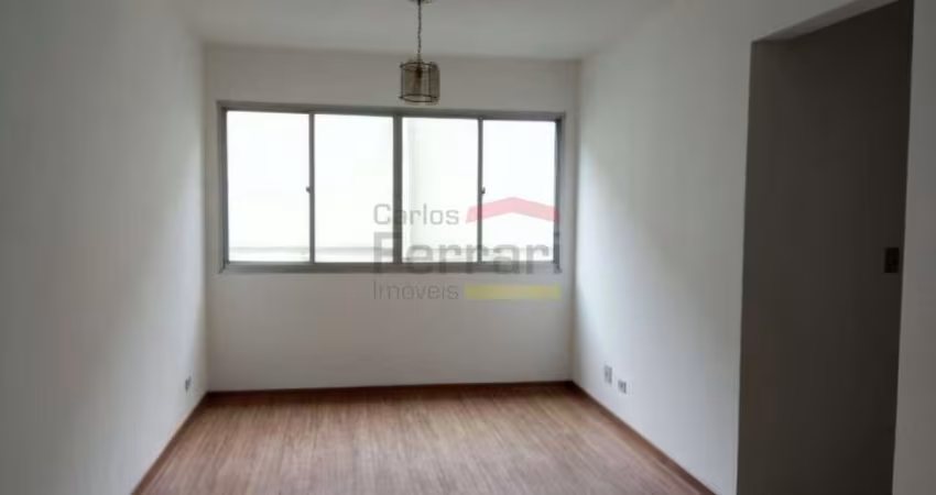 Apartamento á venda no Mandaqui - 2 quartos e uma vaga de garagem