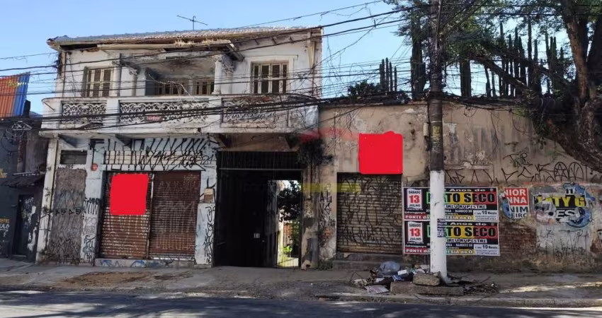 Terreno a venda em Santana