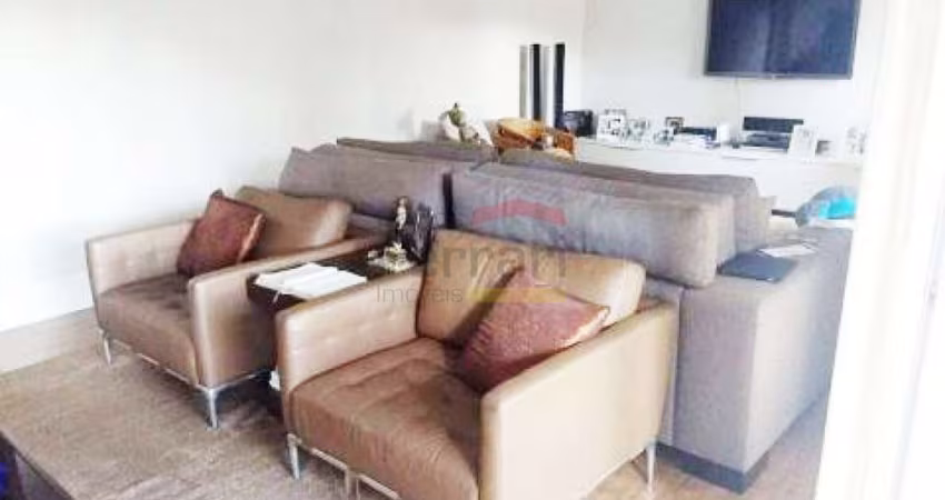 APARTAMENTO PARA LOCAÇÃO EM SANTANA