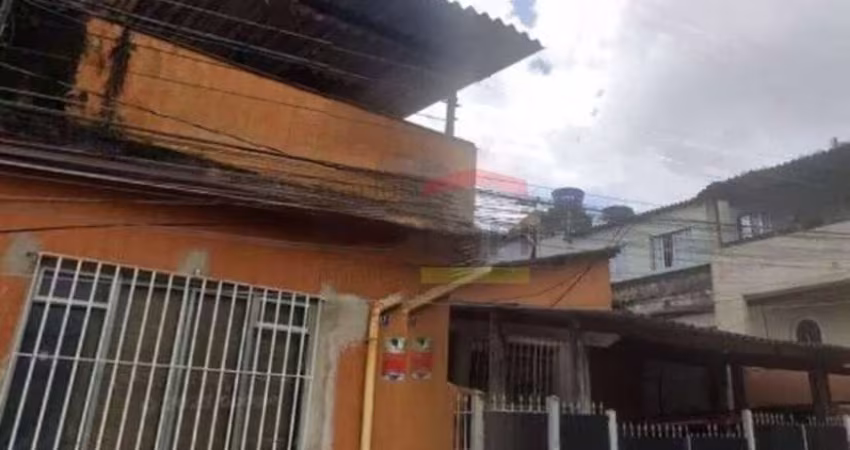 Terreno à Venda, 700 m2 - Vila Isolina Mazzei -