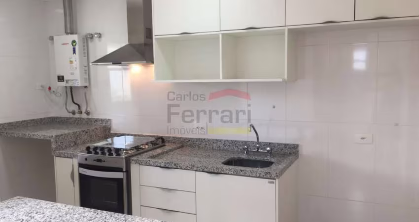 Apartamento com 1 Quarto e 1 banheiro para Alugar, em Santana.