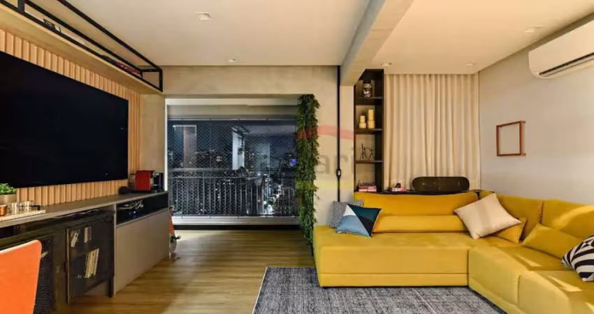 Apartamento a venda com 77 m², 3 dormitórios sendo 1 suíte, na consolação