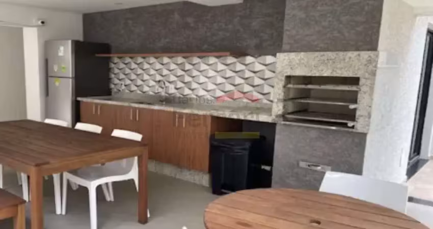 Apartamento com 2 quartos para alugar na Rua Capitão Siqueira Barbosa, 144, Vila Dom Pedro II, São Paulo