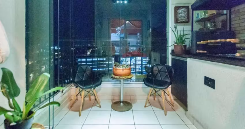 Apartamento 81m² com 3 dormitórios e suíte na freguesia do ó- condominio viverde freguesia do ó