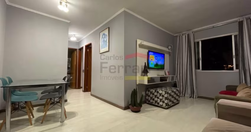 Apartamento no Bairro do Jardim São Paulo/Água fria