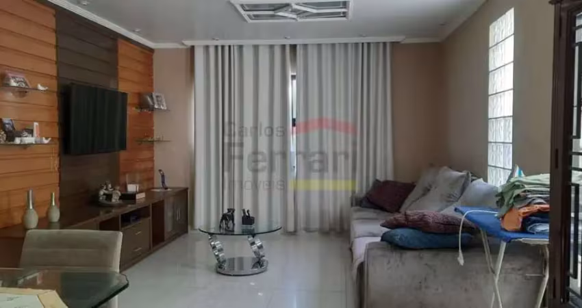 Casa com 4 quartos à venda na Rua Garabed Gananian, 232, Jardim Guapira, São Paulo