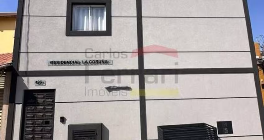 Apartamento à venda com 1 quarto próximo ao metrô Parada Inglesa