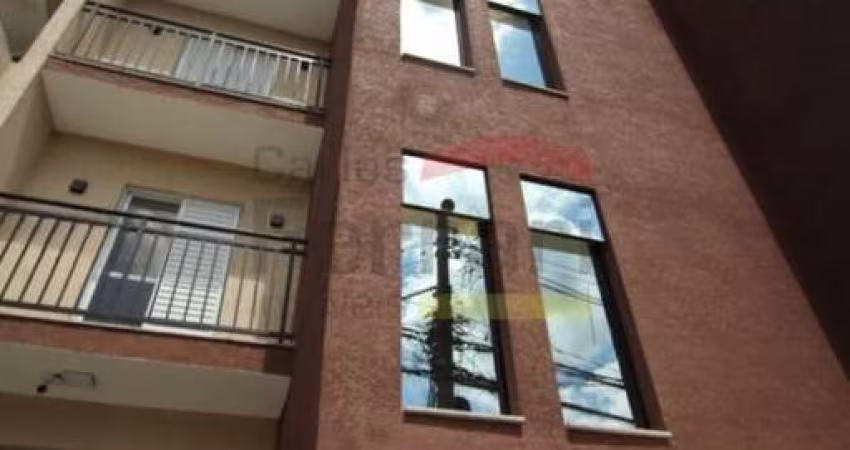 Apartamento 2 dormitórios 38m² Parada Inglesa