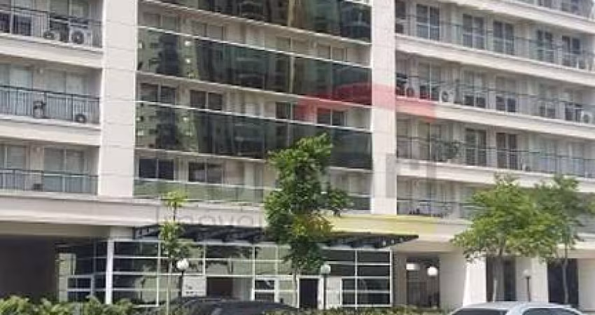 Salas em Prédio Comercial, Unificadas, laje corporativa, Coração de Santana
