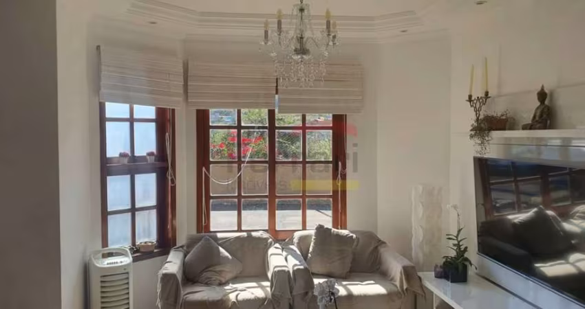 Sobrado em condomínio 145 m²- 4 dormitórios , 2 suítes, 2 vagas