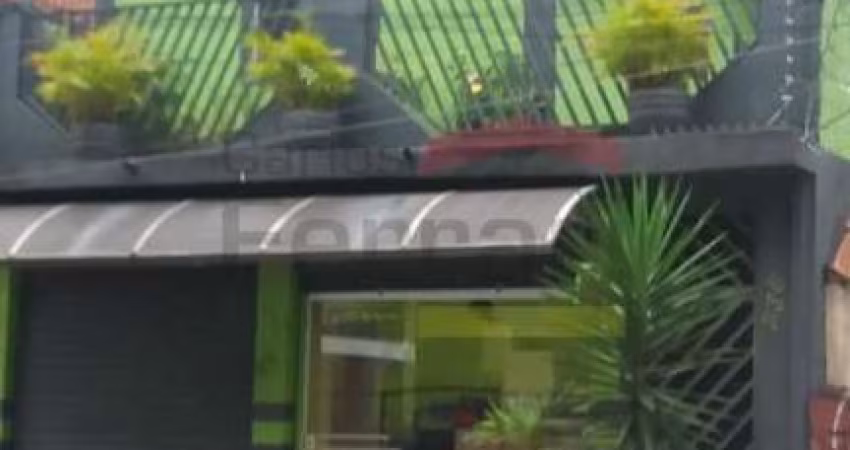 PRÉDIO COMERCIAL CASA VERDE