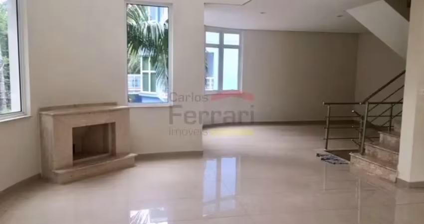 Casa com 4 quartos à venda na Rua Andréa Del Sarto, 268, Jardim Floresta, São Paulo
