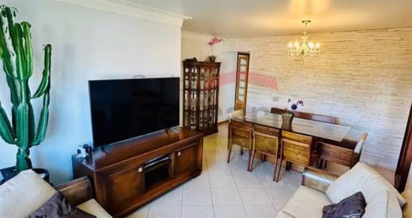 APARTAMENTO JARDIM PARAISO.