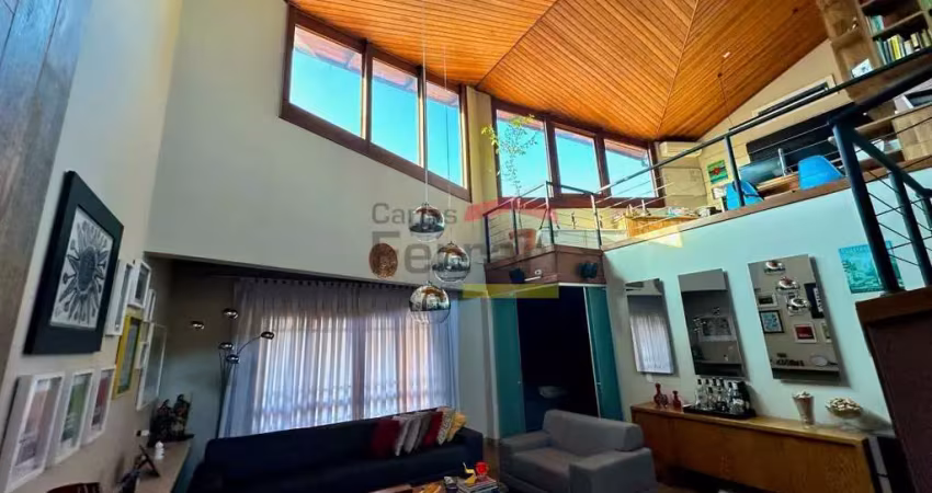 Sobrado á venda no lauzane paulista - 4 quartos e 4 vagas com piscina