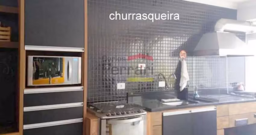 Casa com 3 quartos à venda na Rua Nabuco de Araújo, 359, Santa Teresinha, São Paulo