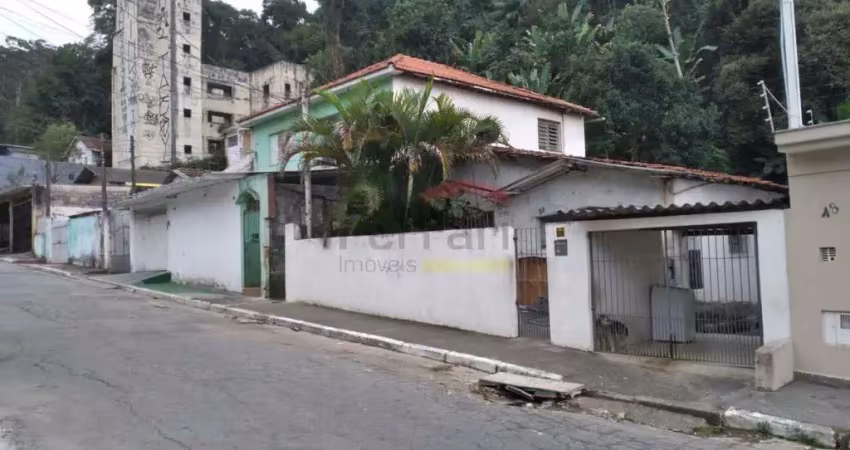 Terreno à venda na Rua Sino Contra-Meão, 82, Tremembé, São Paulo