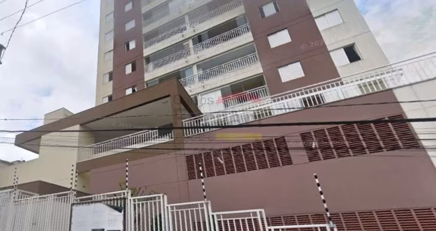 Apartamento 70m²  com  2 quartos, Piqueri - São Paulo - SP