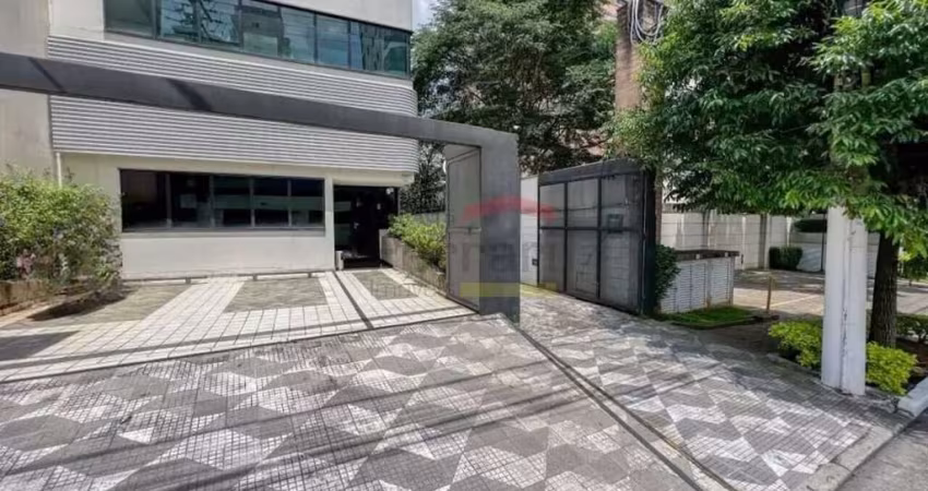 Prédio Comercial 870m² em terreno com 500m² Próximo a Braz Leme