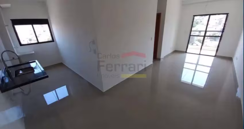 Apartamento 02 dormitórios 54m² - parque peruche - são paulo - sp
